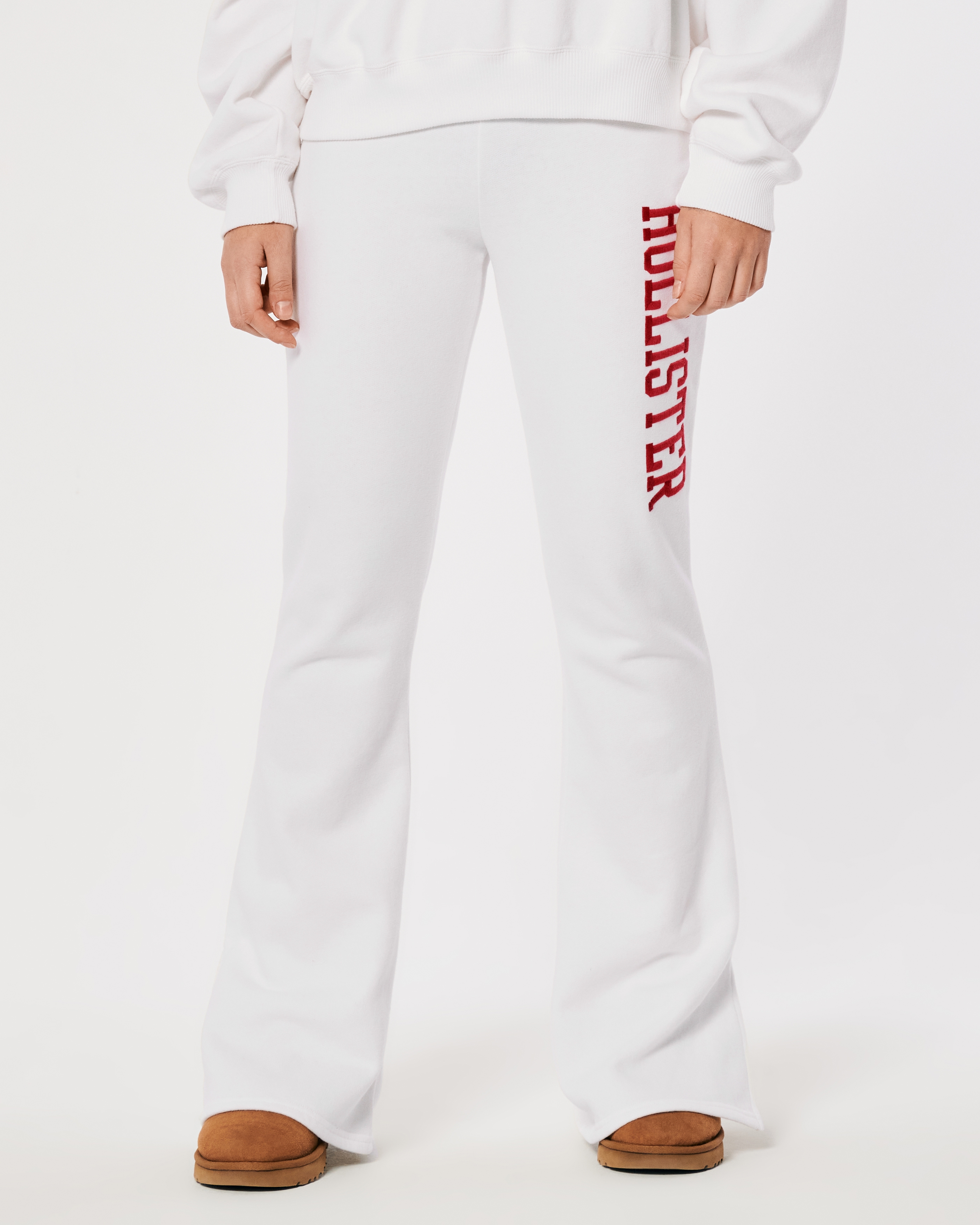 hollister sweats