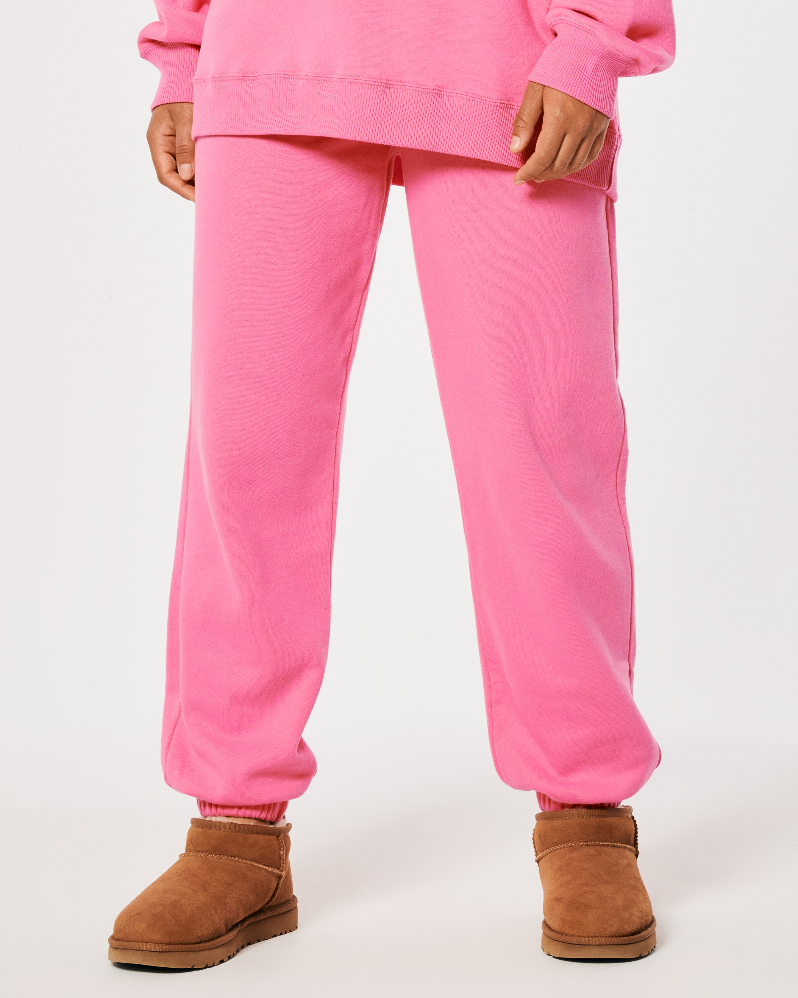 hollister sweats