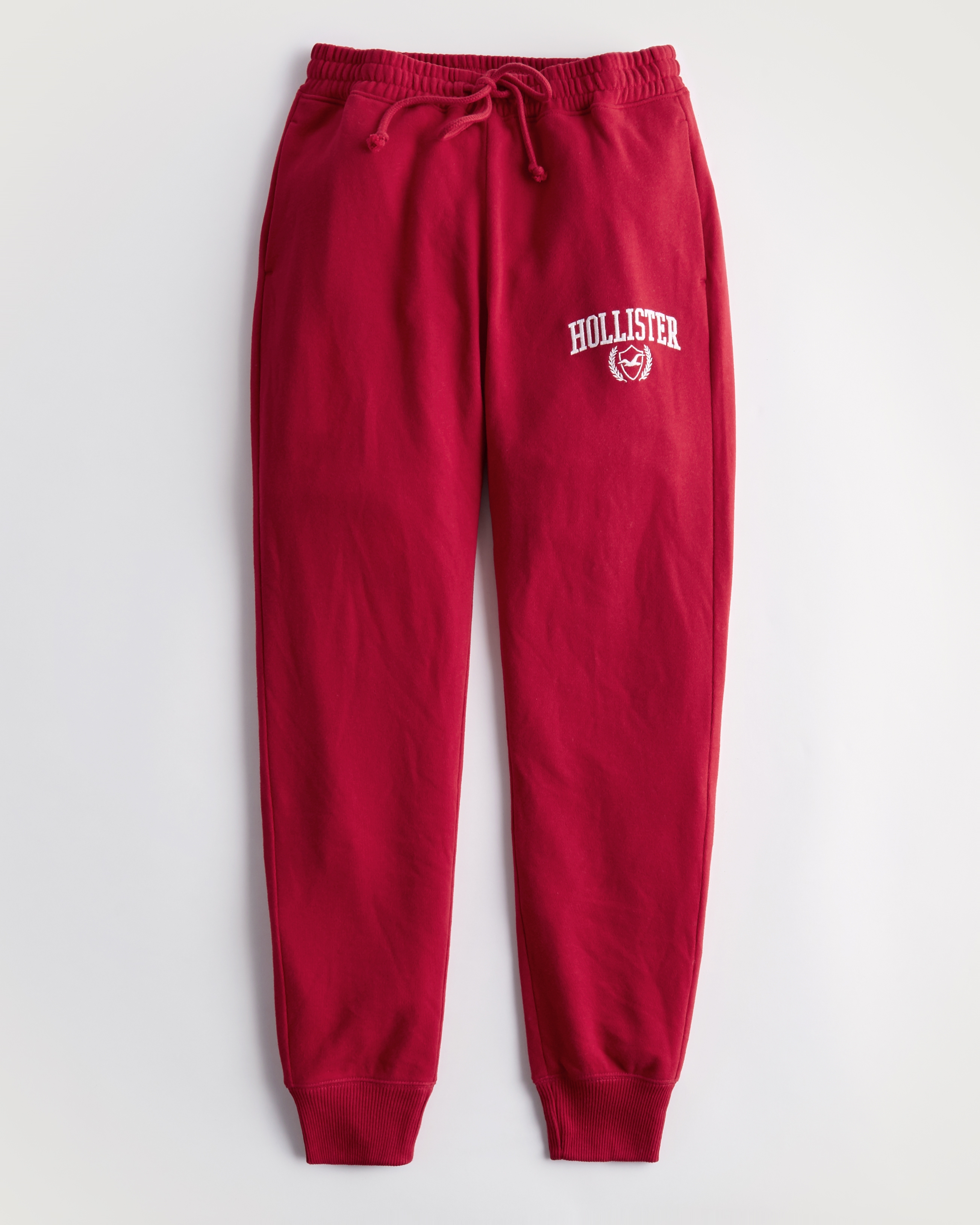 hollister womens tracksuit bottoms