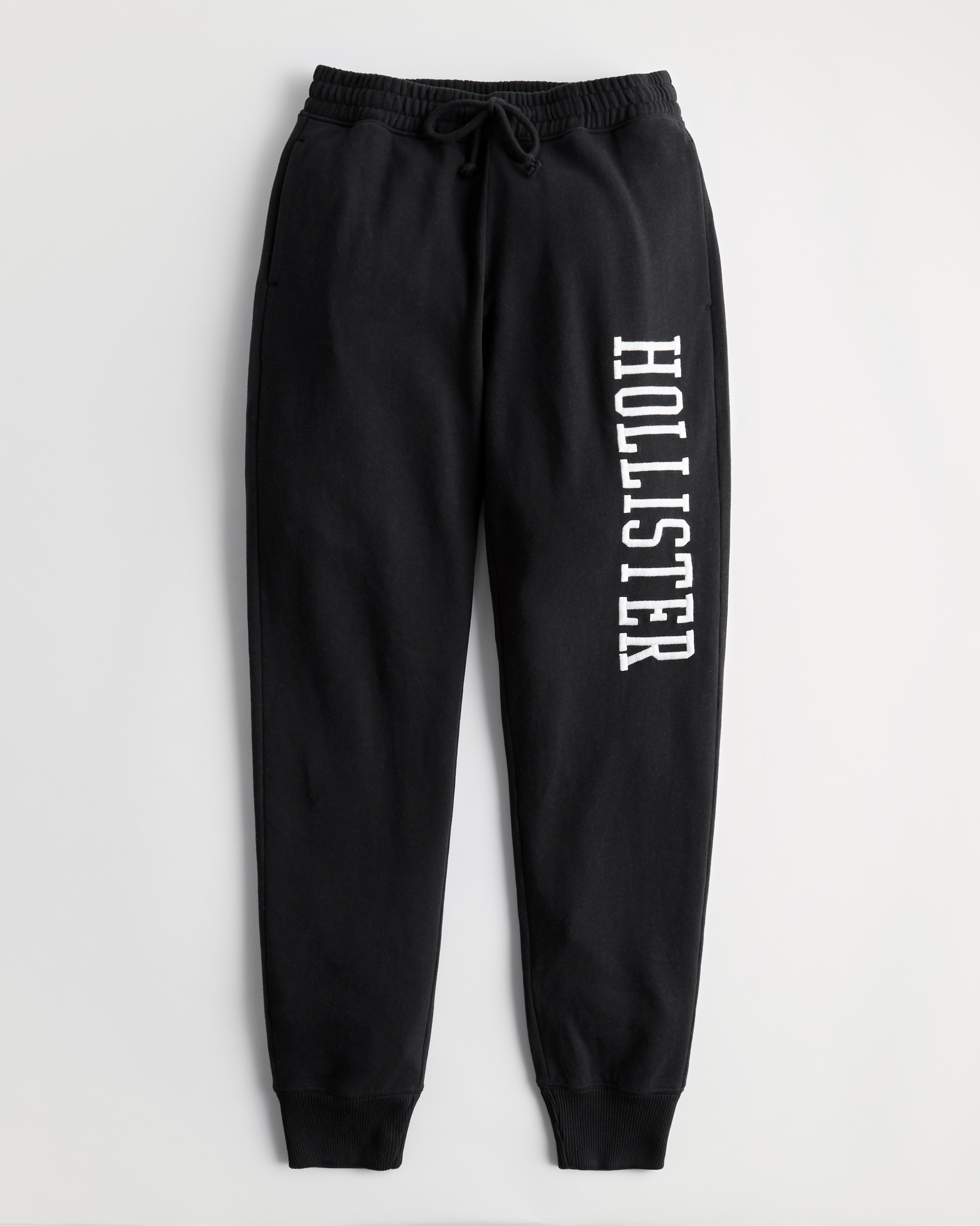 hollister womens tracksuit bottoms