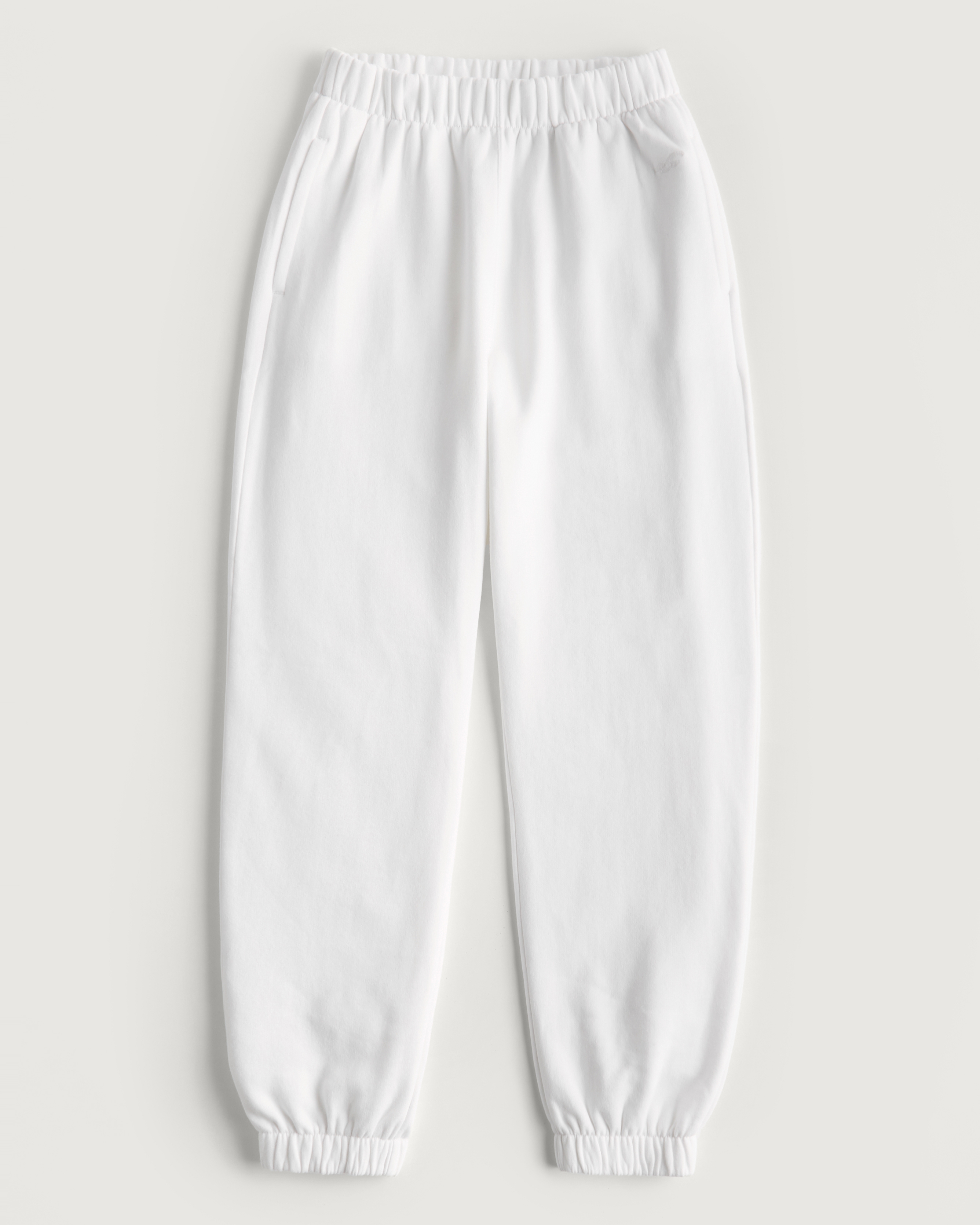 hollister womens joggers