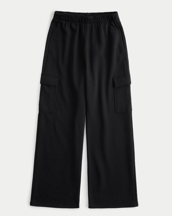 Women's Sweatpants & Joggers | Hollister Co.