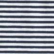 navy blue stripe