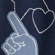 navy blue
