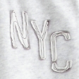 light heather grey