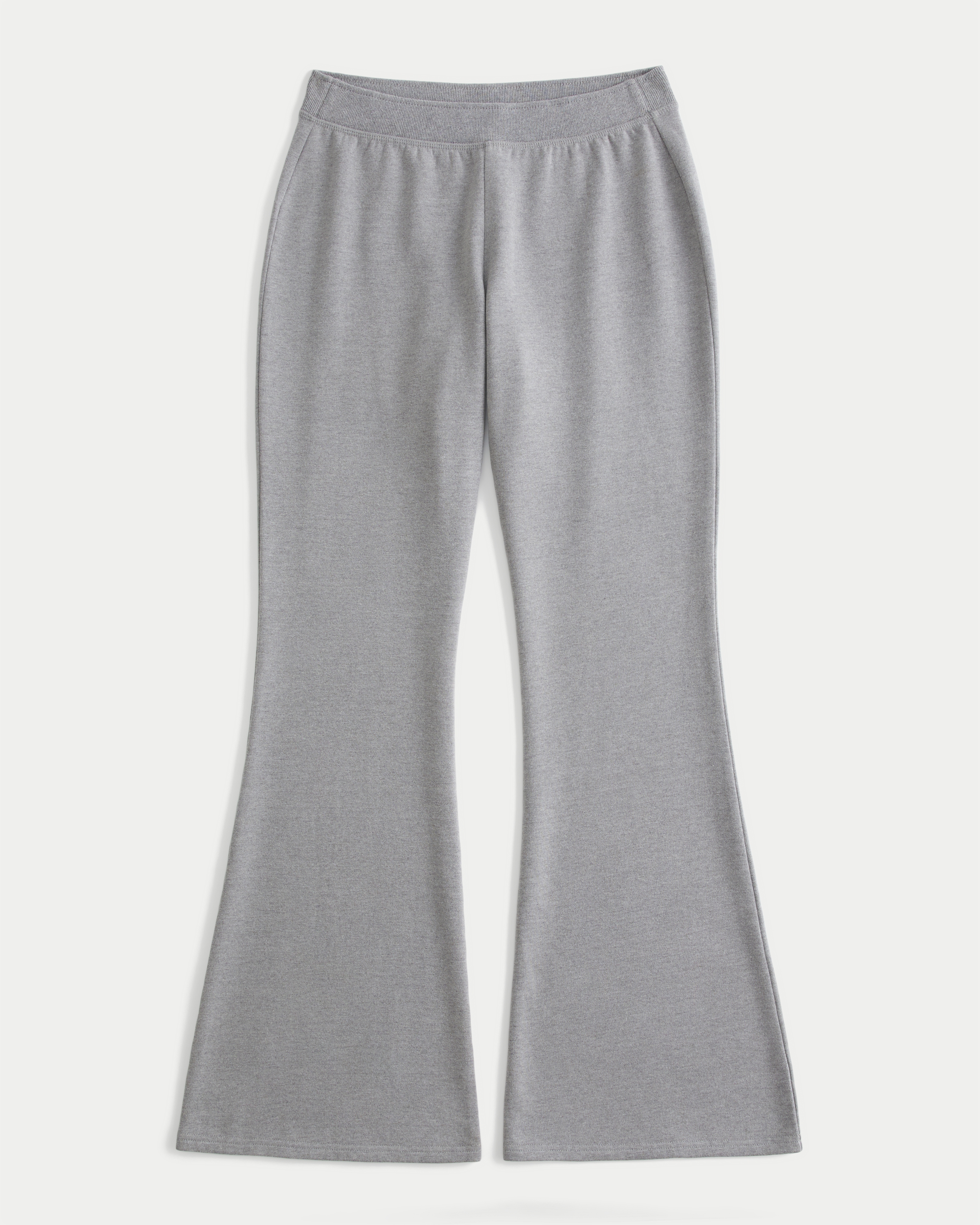 Женские брюки Hollister Flare Sweatpants