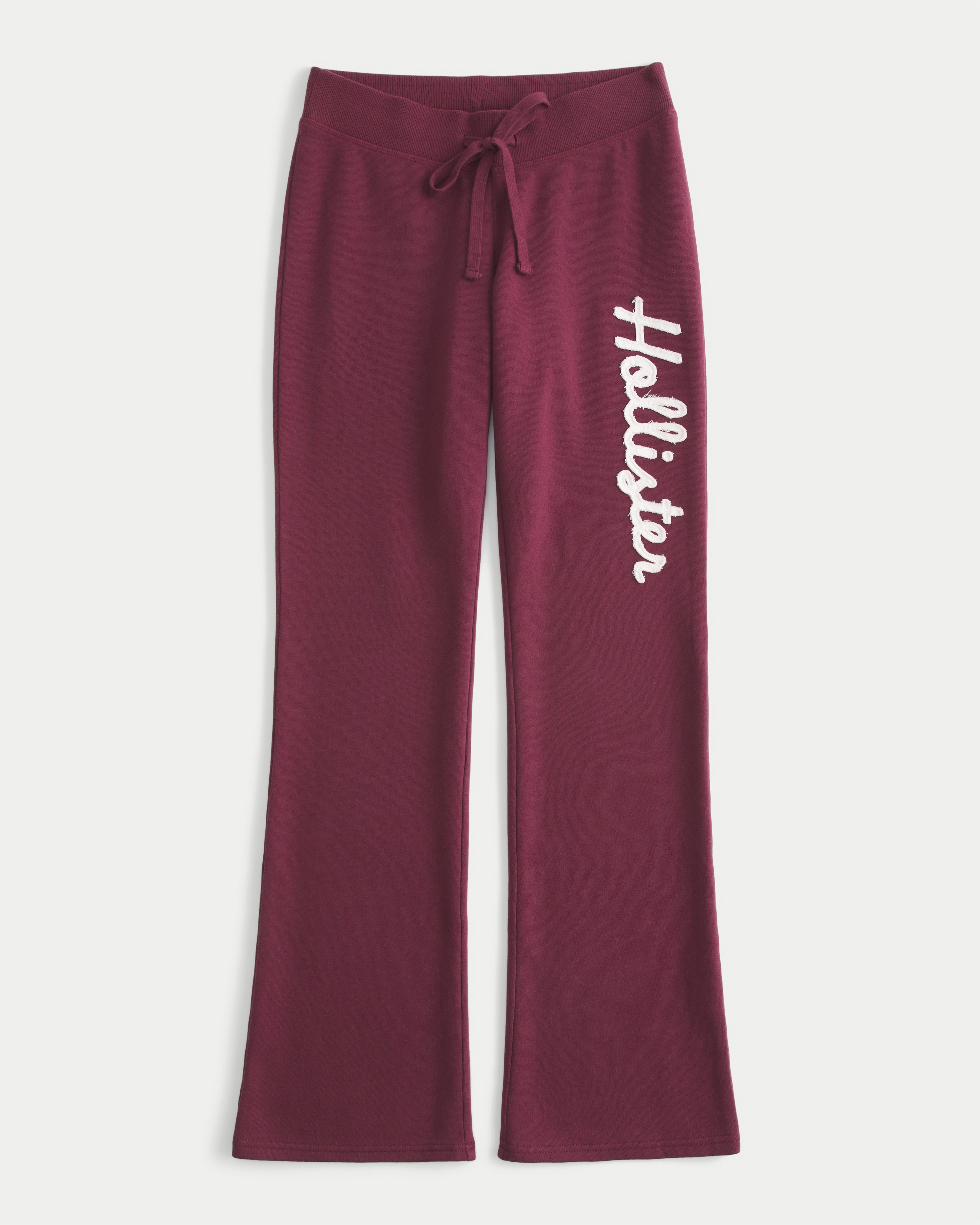 Женские ботинки Hollister Logo Graphic Boot Sweatpants