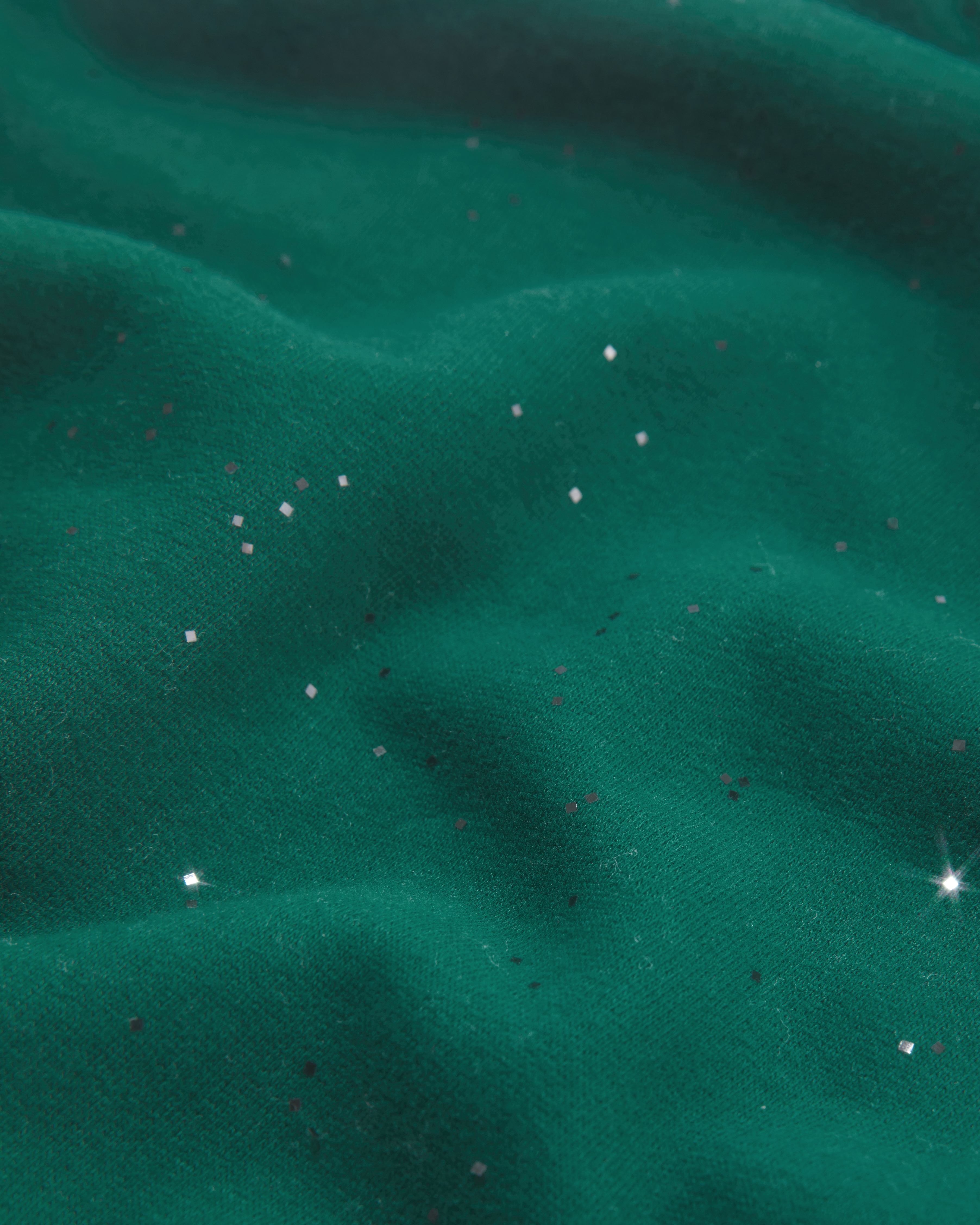 Женские брюки Hollister Sparkle Baggy Sweatpants — фото 3