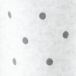 light heather grey dot