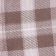lilac plaid