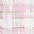 pink plaid