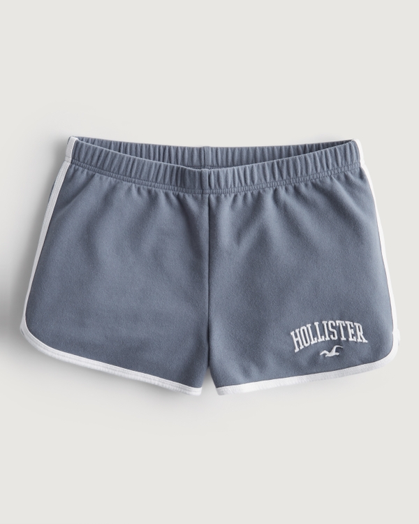 hollister shorts ladies