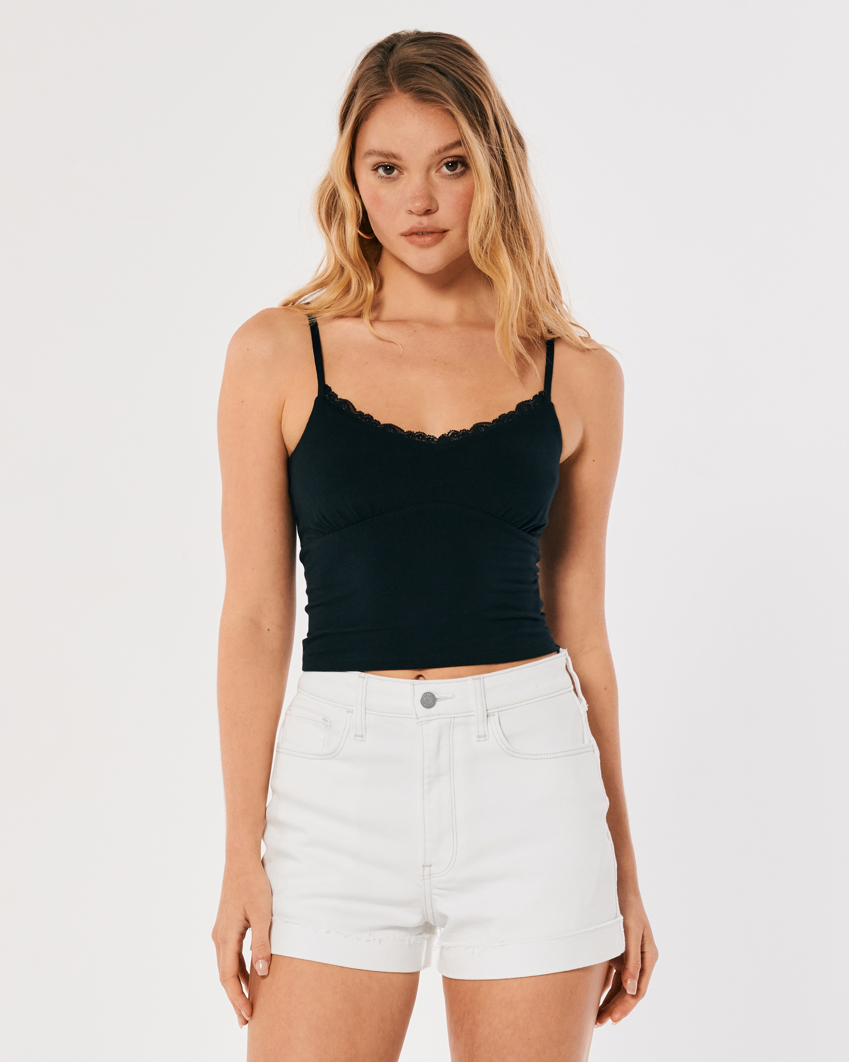 Women's Shorts | Hollister Co.