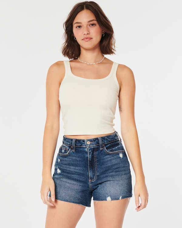 Women's Shorts | Hollister Co.