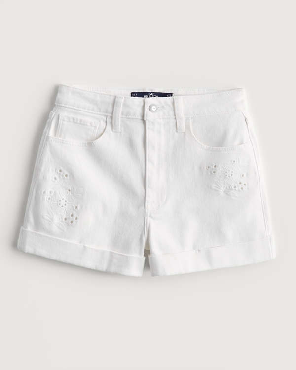 Women's Bottoms Cute Bottoms for Teens Hollister Co.