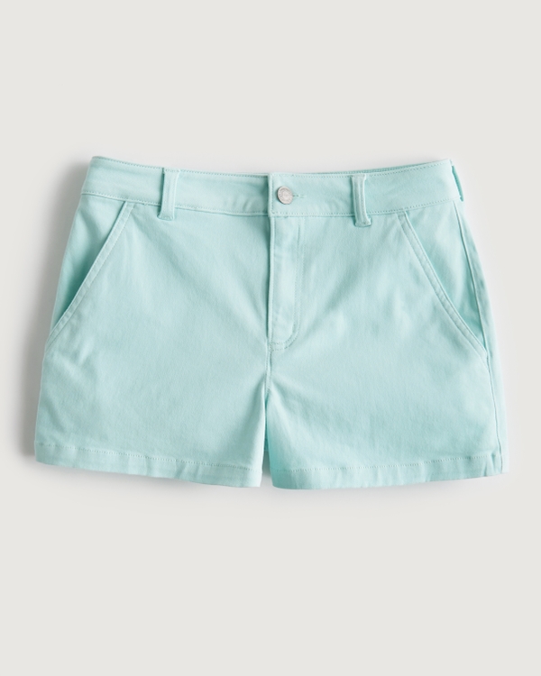 Women's Bottoms Cute Bottoms for Teens Hollister Co.