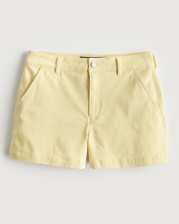 Women's Bottoms Cute Bottoms for Teens Hollister Co.