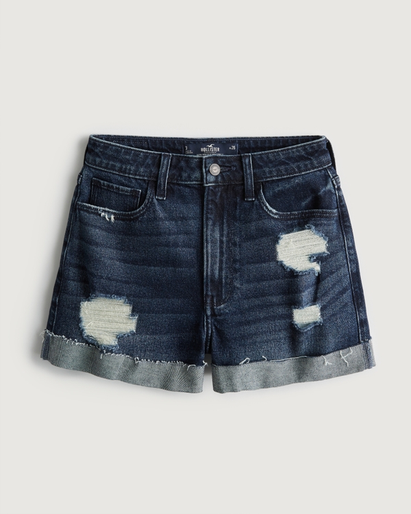 Shorts mujer | Co.
