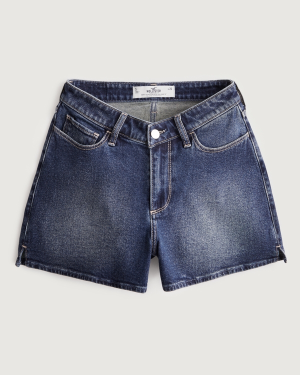 Women's Shorts | Hollister Co.