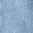 Ultra High-Rise Medium Wash 90s Denim Shorts 5"
