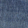 High-Rise Light Wash Baggy Denim Shorts 5"