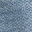 Low-Rise Light Wash Baggy Jort