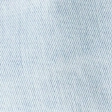 High-Rise Light Wash Relaxed Denim Shorts 5"