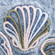 medium ripped