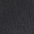 Ultra Low-Rise Washed Black Mini Denim Shorts