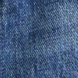Ultra Low-Rise Dark Wash Mini Denim Shorts