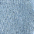 Low-Rise Brown Baggy Jort