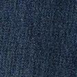 Low-Rise Washed Black Baggy Jort