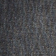 Low-Rise Washed Black Baggy Jort