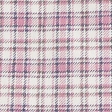light pink plaid