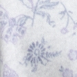white floral