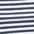 navy blue stripe