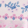rose quartz print