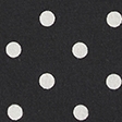 black dot