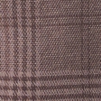 brown plaid