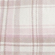 light pink plaid
