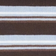 brown stripe