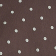 brown dot