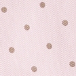 light pink dot