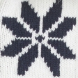 cloud white pattern