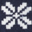 navy blue pattern