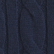 Easy Roll-Neck Crew Sweater