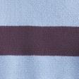 brown stripe