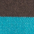 brown stripe