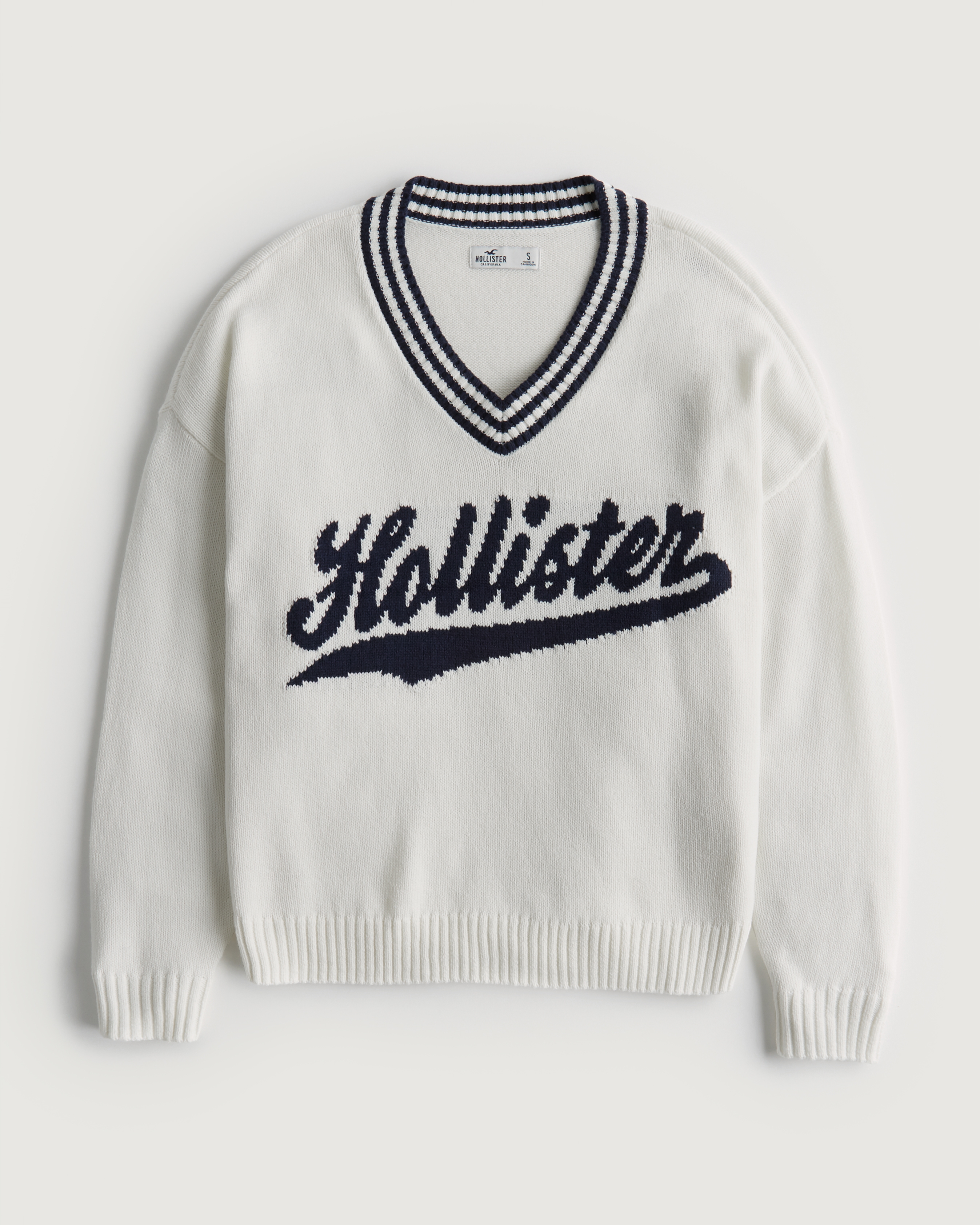 hollister winter sweaters - Enjoy free shipping - OFF 63%