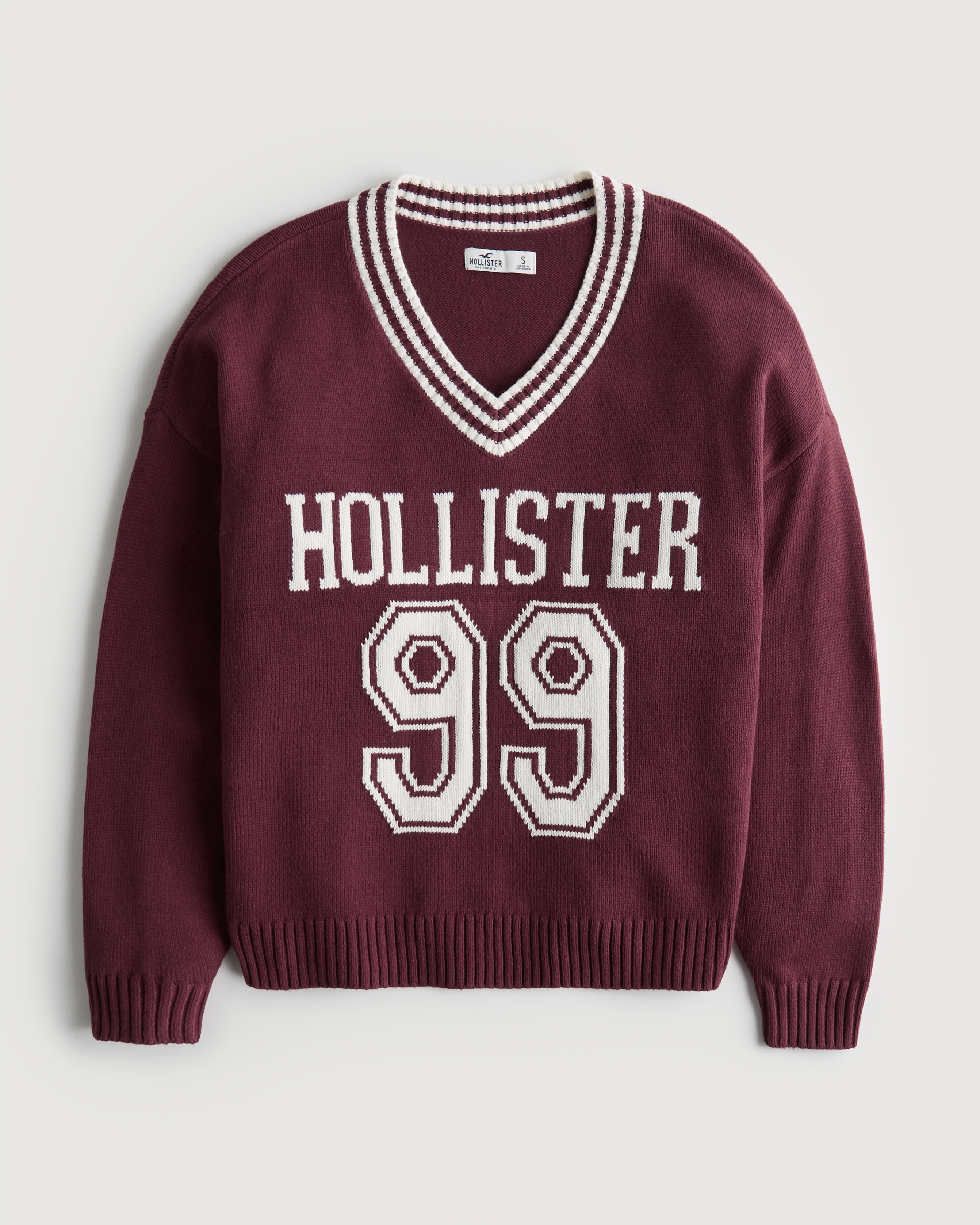 hollister sweaters womens